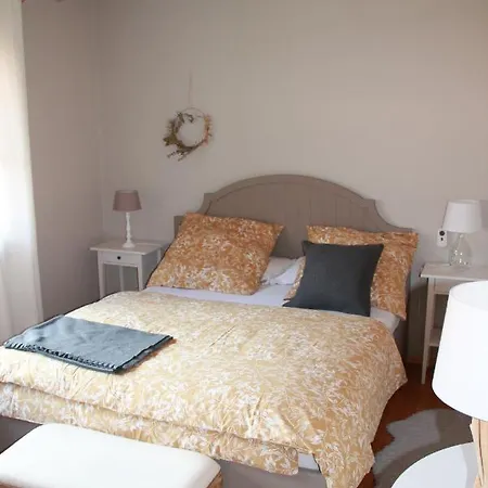 Ferienwohnung Oberammergau オーバーアマーガウ