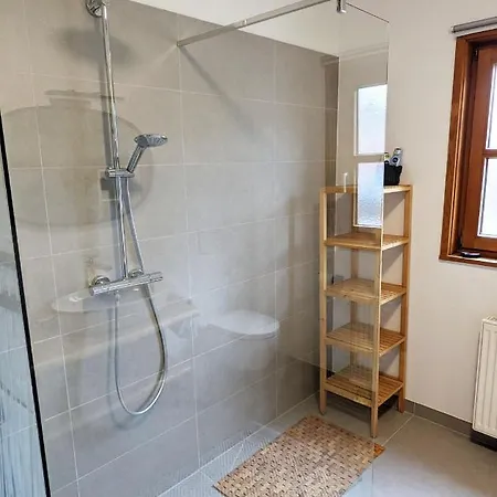 Ferienwohnung Oberammergau