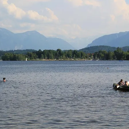 Ferienwohnung Oberammergau