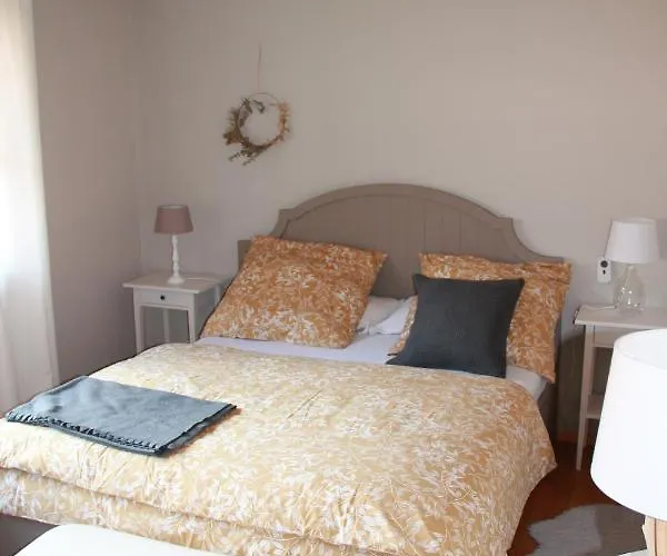 Ferienwohnung Oberammergau Oberammergau