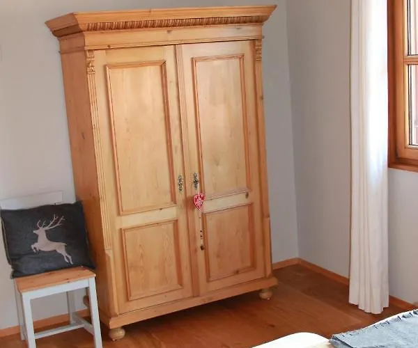 Ferienwohnung Oberammergau *