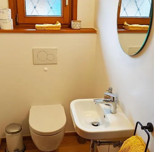 Ferienwohnung Oberammergau *