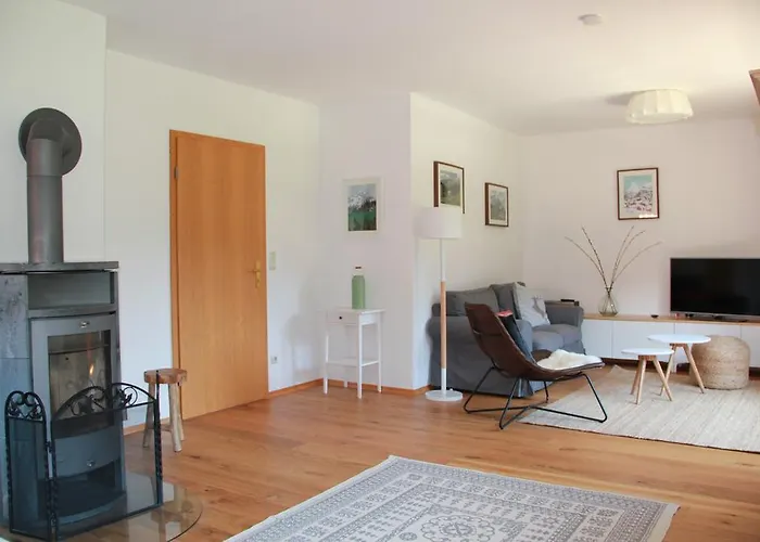 Ferienwohnung Oberammergau Oberammergau