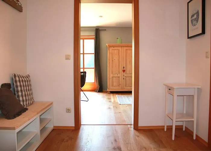 Ferienwohnung Oberammergau * Oberammergau
