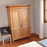 Ferienwohnung Oberammergau *