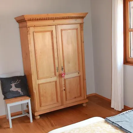 Ferienwohnung Oberammergau *