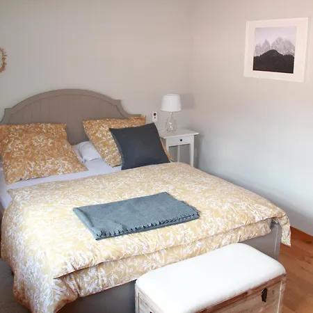 Ferienwohnung Oberammergau Apartment Oberammergau