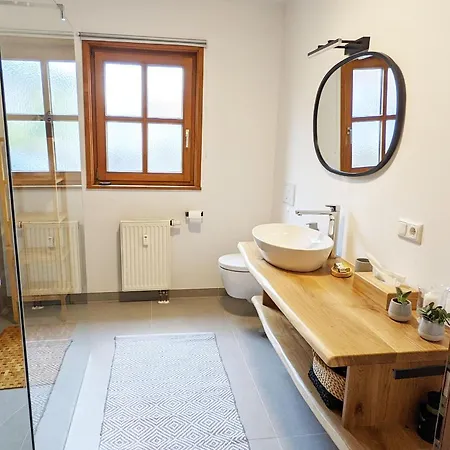 Ferienwohnung Oberammergau Apartment Oberammergau