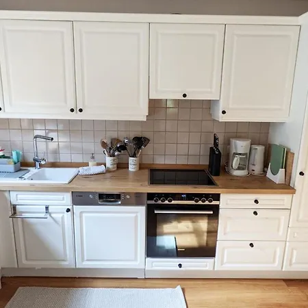 Ferienwohnung Oberammergau * Oberammergau