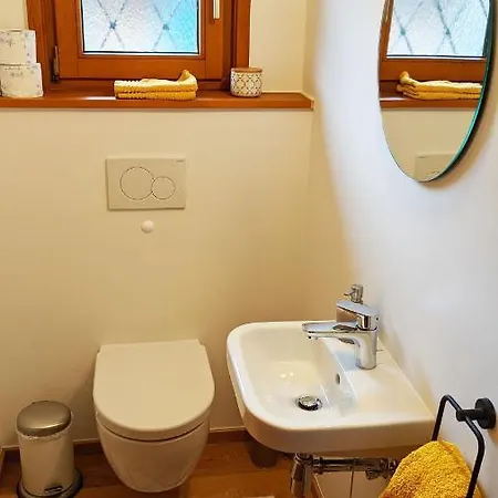 Ferienwohnung Oberammergau *