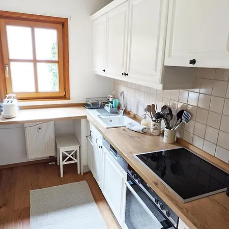 Ferienwohnung Oberammergau *