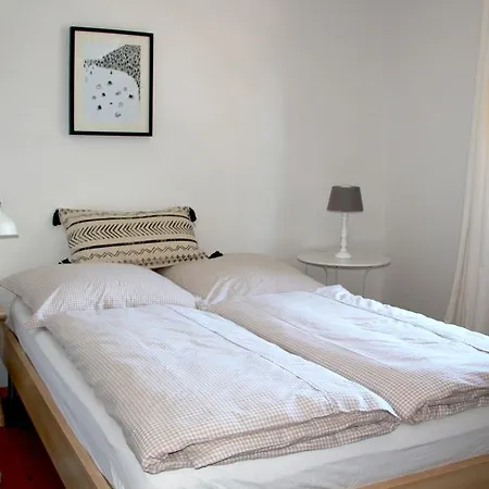 Ferienwohnung Oberammergau Lejlighed