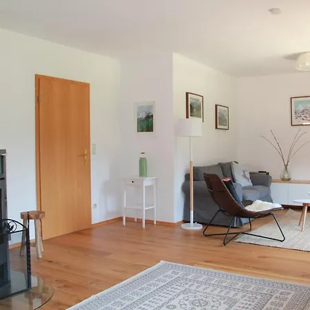 Ferienwohnung Oberammergau Oberammergau