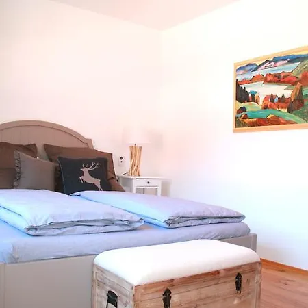 Ferienwohnung Oberammergau