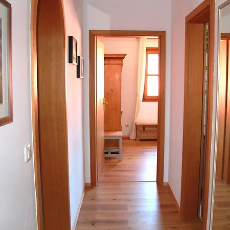 Ferienwohnung Oberammergau Lejlighed