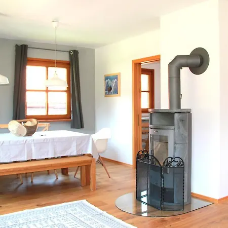 Ferienwohnung Oberammergau *