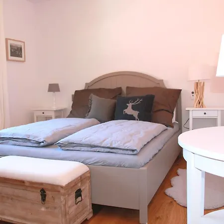 Ferienwohnung Oberammergau *