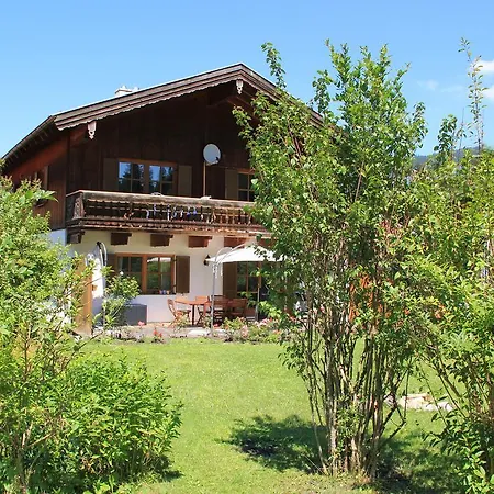 Apartment Ferienwohnung Oberammergau Oberammergau