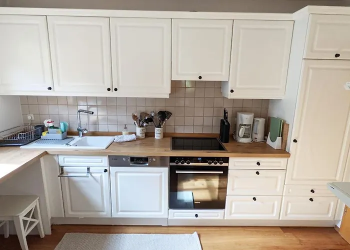 Ferienwohnung Oberammergau * Oberammergau