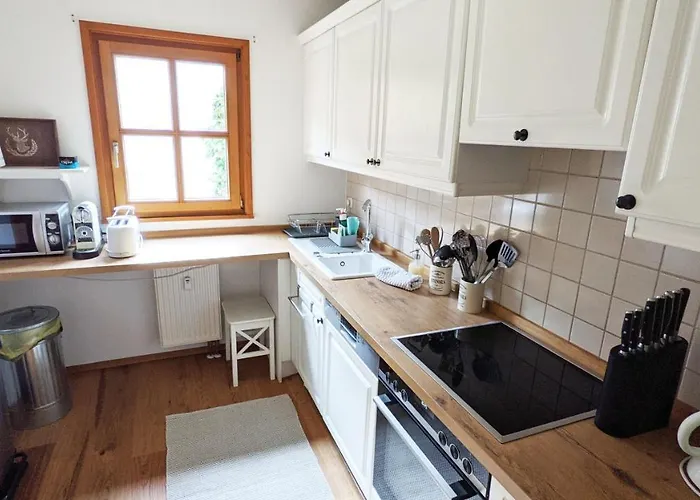 Ferienwohnung Oberammergau *