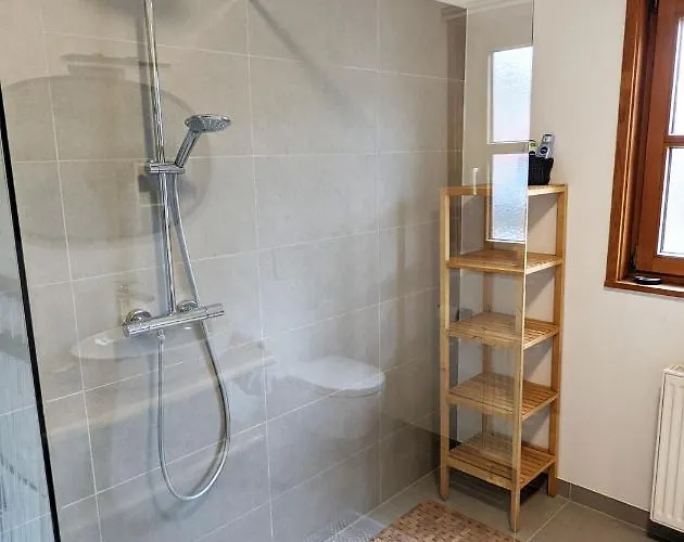 Ferienwohnung Oberammergau