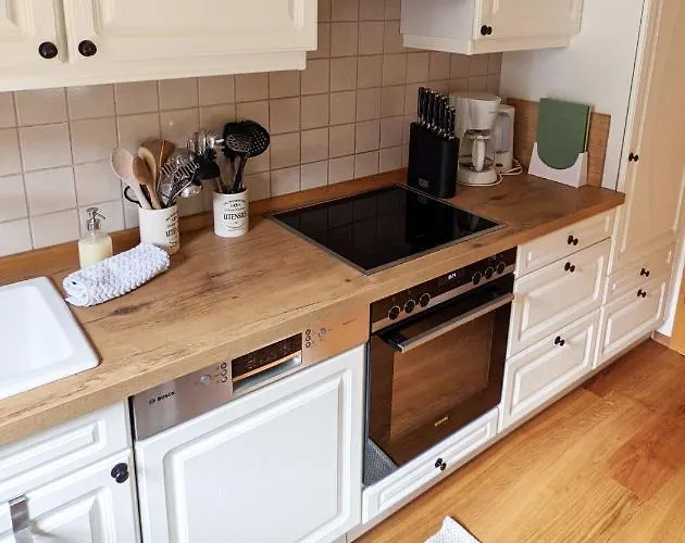 Ferienwohnung Oberammergau