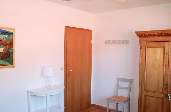 Lejlighed Ferienwohnung Oberammergau Oberammergau
