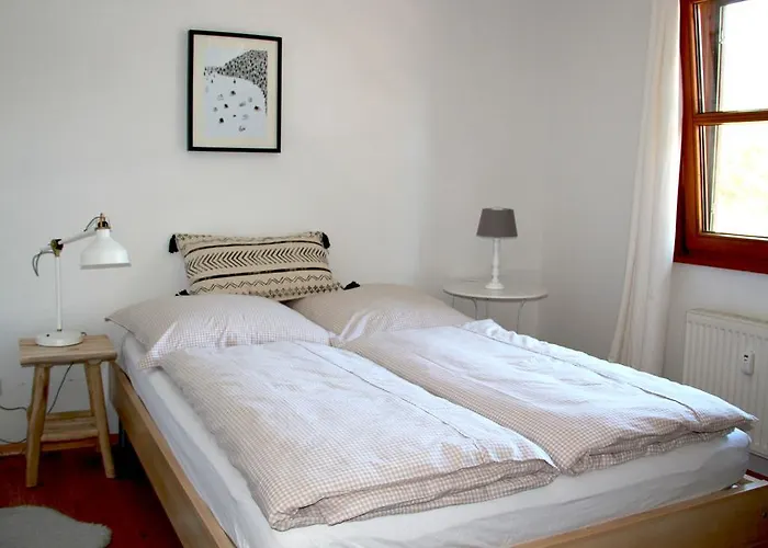 Ferienwohnung Oberammergau Lejlighed